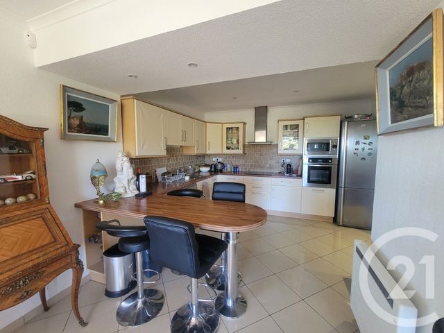 Appartement T2 à vendre - 3 pièces - 116,02 m2 - Ste Maxime - 83 - PROVENCE-ALPES-COTE-D-AZUR