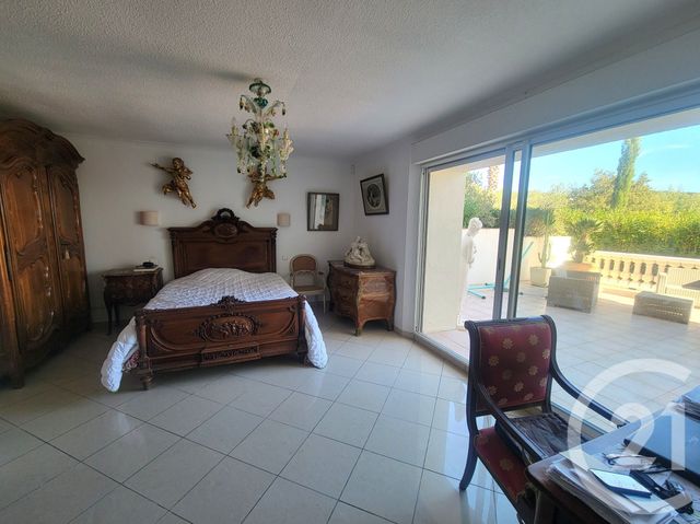 Appartement T2 à vendre - 3 pièces - 116,02 m2 - Ste Maxime - 83 - PROVENCE-ALPES-COTE-D-AZUR