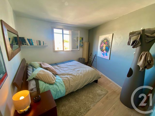 Appartement T2 à vendre - 2 pièces - 41,86 m2 - Cogolin - 83 - PROVENCE-ALPES-COTE-D-AZUR
