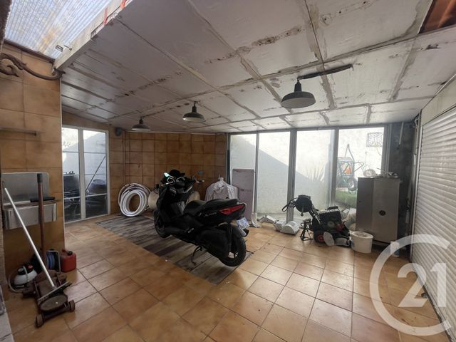 Maison &agrave; vendre - 4 pi&egrave;ces - 123 m2 - Cogolin - 83 - PROVENCE-ALPES-COTE-D-AZUR