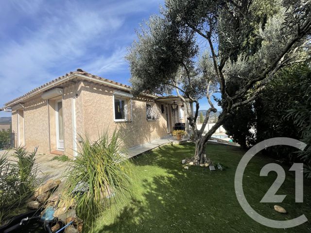 Maison &agrave; vendre - 4 pi&egrave;ces - 123 m2 - Cogolin - 83 - PROVENCE-ALPES-COTE-D-AZUR