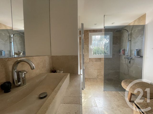 Maison &agrave; vendre - 4 pi&egrave;ces - 123 m2 - Cogolin - 83 - PROVENCE-ALPES-COTE-D-AZUR