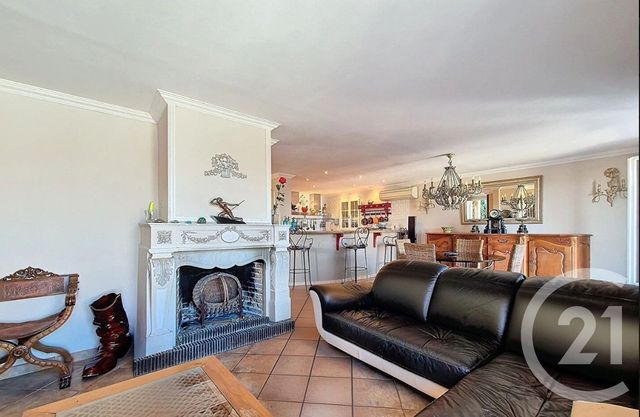 Maison &agrave; vendre - 4 pi&egrave;ces - 123 m2 - Cogolin - 83 - PROVENCE-ALPES-COTE-D-AZUR