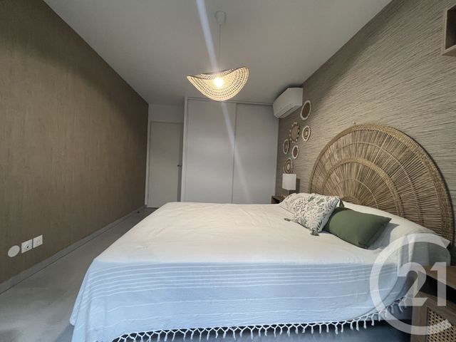 Appartement F3 &agrave; vendre - 3 pi&egrave;ces - 71,04 m2 - Cogolin - 83 - PROVENCE-ALPES-COTE-D-AZUR