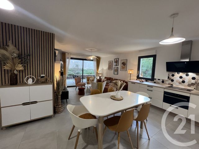 Appartement F3 à vendre COGOLIN