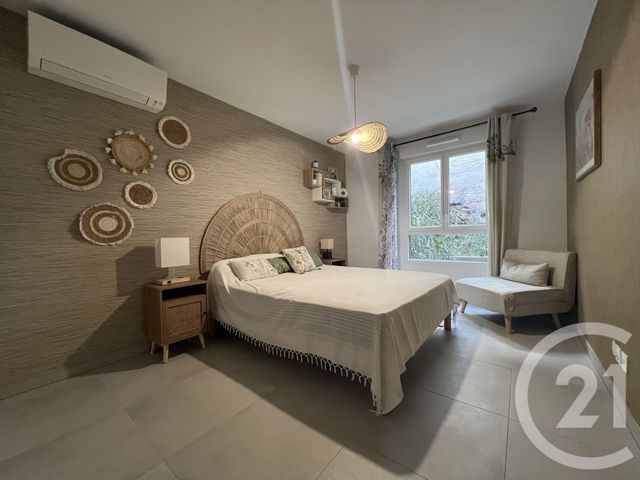 Appartement F3 &agrave; vendre - 3 pi&egrave;ces - 71,04 m2 - Cogolin - 83 - PROVENCE-ALPES-COTE-D-AZUR