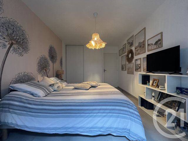 Appartement F3 &agrave; vendre - 3 pi&egrave;ces - 71,04 m2 - Cogolin - 83 - PROVENCE-ALPES-COTE-D-AZUR