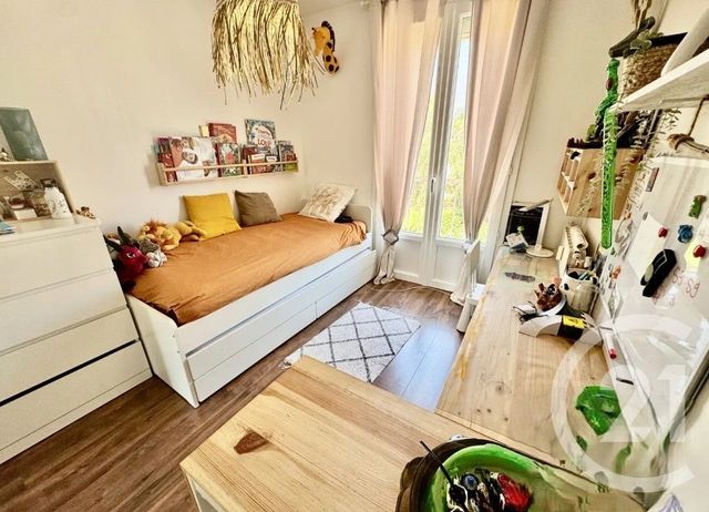 Appartement T3 &agrave; vendre - 3 pi&egrave;ces - 65 m2 - Cogolin - 83 - PROVENCE-ALPES-COTE-D-AZUR