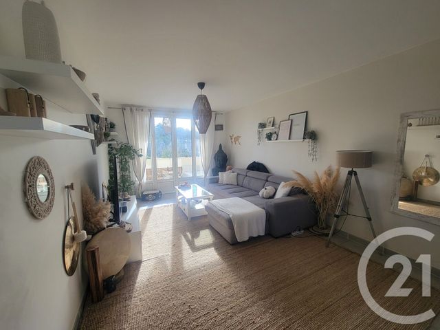 Appartement T3 &agrave; vendre - 3 pi&egrave;ces - 65 m2 - Cogolin - 83 - PROVENCE-ALPES-COTE-D-AZUR