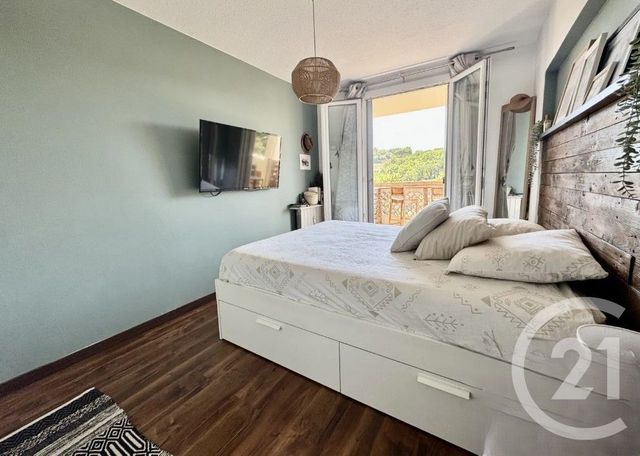 Appartement T3 &agrave; vendre - 3 pi&egrave;ces - 65 m2 - Cogolin - 83 - PROVENCE-ALPES-COTE-D-AZUR