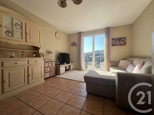 Appartement F4 à vendre GRIMAUD