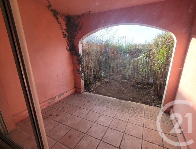 Appartement T2 &agrave; vendre - 2 pi&egrave;ces - 34,61 m2 - Cogolin - 83 - PROVENCE-ALPES-COTE-D-AZUR