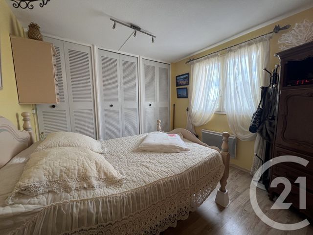 Appartement F2 &agrave; vendre - 2 pi&egrave;ces - 50,85 m2 - Cogolin - 83 - PROVENCE-ALPES-COTE-D-AZUR