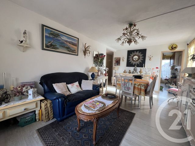 Appartement F2 à vendre COGOLIN