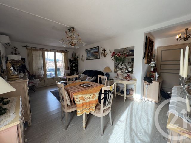 Appartement F2 &agrave; vendre - 2 pi&egrave;ces - 50,85 m2 - Cogolin - 83 - PROVENCE-ALPES-COTE-D-AZUR