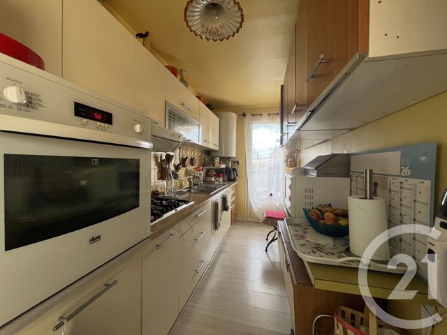Appartement F2 &agrave; vendre - 2 pi&egrave;ces - 50,85 m2 - Cogolin - 83 - PROVENCE-ALPES-COTE-D-AZUR