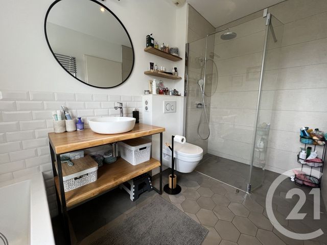 Maison &agrave; vendre - 4 pi&egrave;ces - 83,80 m2 - Cogolin - 83 - PROVENCE-ALPES-COTE-D-AZUR