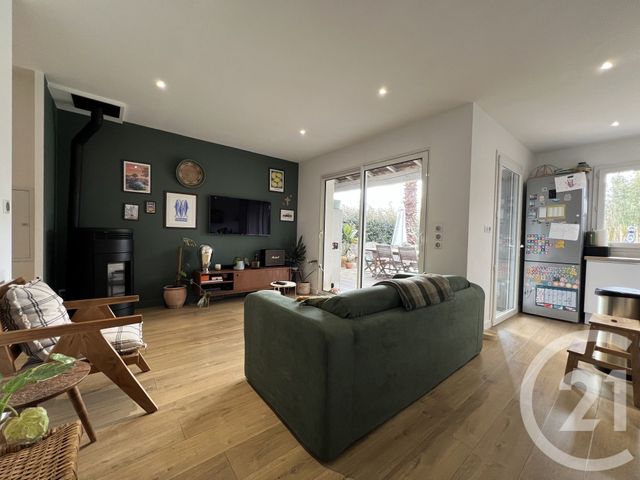 Maison &agrave; vendre - 4 pi&egrave;ces - 83,80 m2 - Cogolin - 83 - PROVENCE-ALPES-COTE-D-AZUR