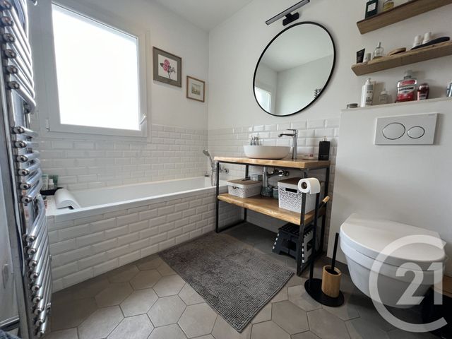 Maison &agrave; vendre - 4 pi&egrave;ces - 83,80 m2 - Cogolin - 83 - PROVENCE-ALPES-COTE-D-AZUR