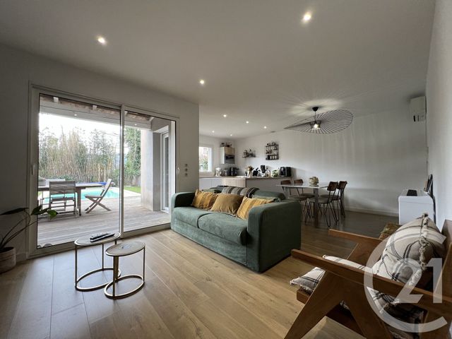 Maison &agrave; vendre - 4 pi&egrave;ces - 83,80 m2 - Cogolin - 83 - PROVENCE-ALPES-COTE-D-AZUR