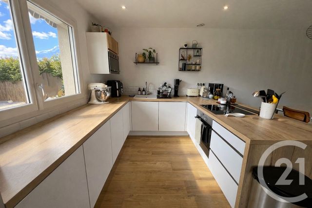 Maison &agrave; vendre - 4 pi&egrave;ces - 83,80 m2 - Cogolin - 83 - PROVENCE-ALPES-COTE-D-AZUR