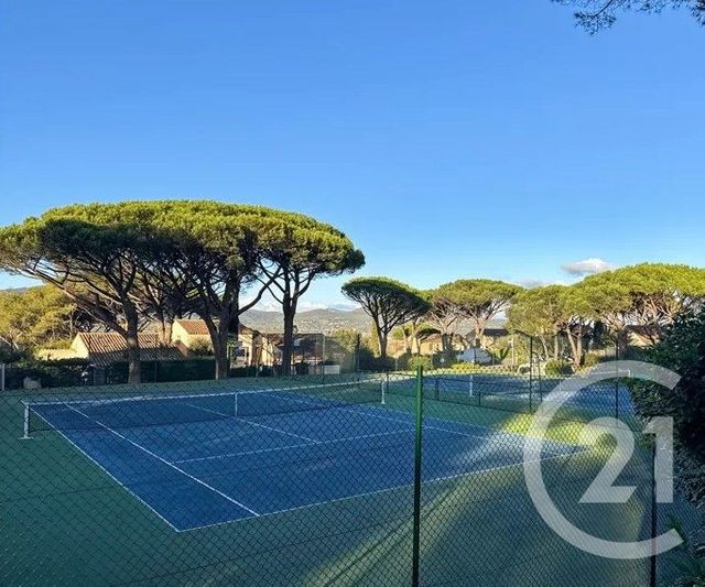 Maison &agrave; vendre - 3 pi&egrave;ces - 49 m2 - Gassin - 83 - PROVENCE-ALPES-COTE-D-AZUR