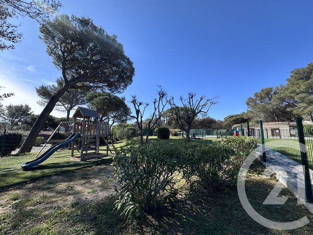 Maison &agrave; vendre - 3 pi&egrave;ces - 46 m2 - Gassin - 83 - PROVENCE-ALPES-COTE-D-AZUR