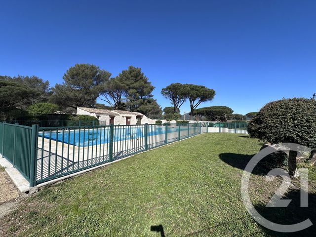 Maison &agrave; vendre - 3 pi&egrave;ces - 46 m2 - Gassin - 83 - PROVENCE-ALPES-COTE-D-AZUR