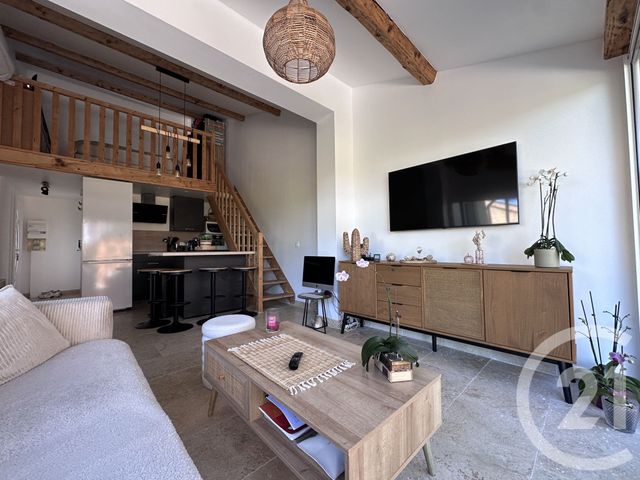 Maison &agrave; vendre - 3 pi&egrave;ces - 49 m2 - Gassin - 83 - PROVENCE-ALPES-COTE-D-AZUR