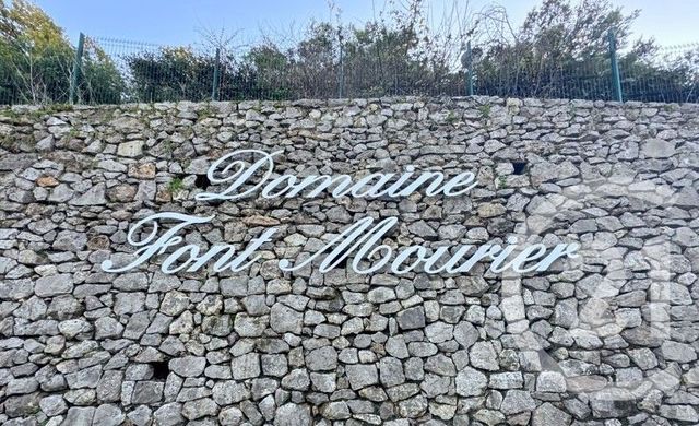 Maison &agrave; vendre - 3 pi&egrave;ces - 49 m2 - Gassin - 83 - PROVENCE-ALPES-COTE-D-AZUR