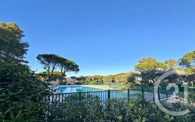 Maison &agrave; vendre - 3 pi&egrave;ces - 49 m2 - Gassin - 83 - PROVENCE-ALPES-COTE-D-AZUR