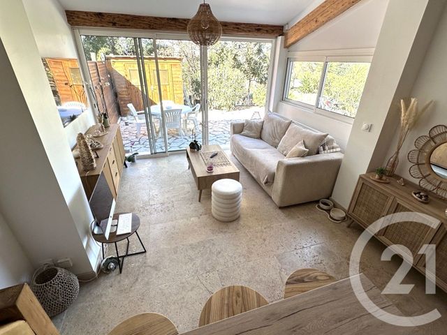 Maison &agrave; vendre - 3 pi&egrave;ces - 49 m2 - Gassin - 83 - PROVENCE-ALPES-COTE-D-AZUR