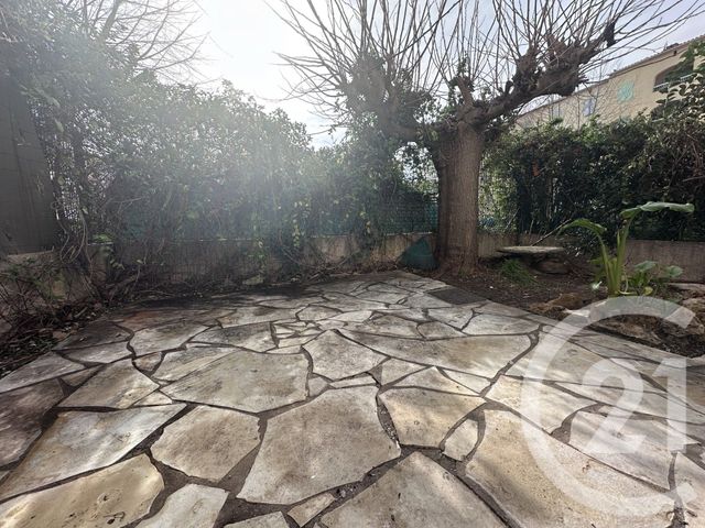 Appartement Studio &agrave; vendre - 1 pi&egrave;ce - 27,01 m2 - Cogolin - 83 - PROVENCE-ALPES-COTE-D-AZUR