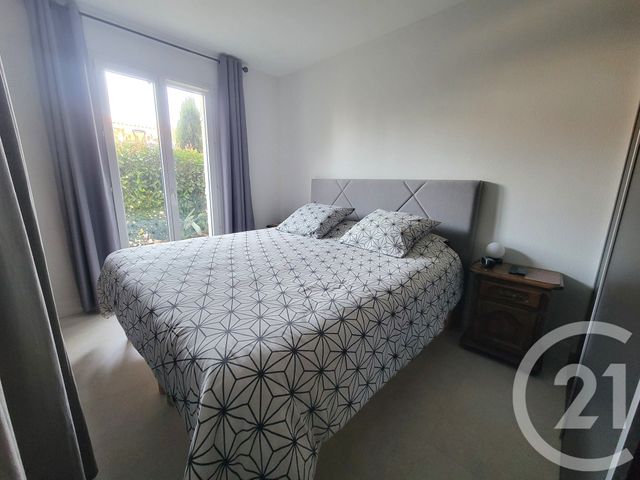 Appartement T3 &agrave; vendre - 3 pi&egrave;ces - 64,20 m2 - La Croix Valmer - 83 - PROVENCE-ALPES-COTE-D-AZUR