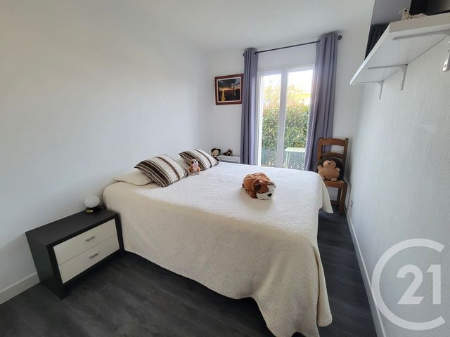 Appartement T3 &agrave; vendre - 3 pi&egrave;ces - 64,20 m2 - La Croix Valmer - 83 - PROVENCE-ALPES-COTE-D-AZUR