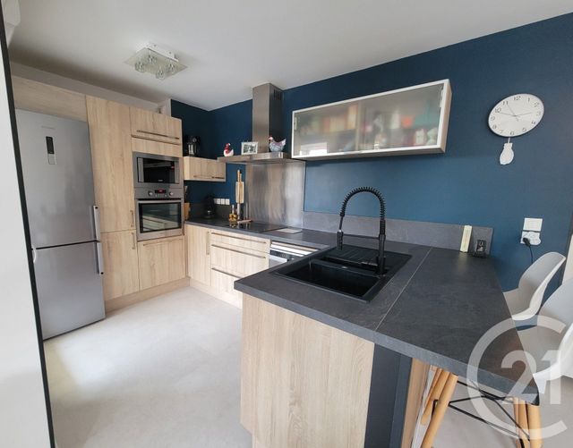 Appartement T3 &agrave; vendre - 3 pi&egrave;ces - 64,20 m2 - La Croix Valmer - 83 - PROVENCE-ALPES-COTE-D-AZUR