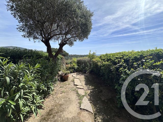 Appartement T2 &agrave; vendre - 2 pi&egrave;ces - 29 m2 - Grimaud - 83 - PROVENCE-ALPES-COTE-D-AZUR