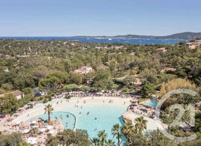 Appartement T2 à vendre GRIMAUD