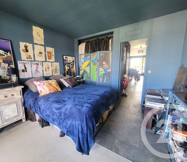 Appartement T2 &agrave; vendre - 2 pi&egrave;ces - 51 m2 - Cogolin - 83 - PROVENCE-ALPES-COTE-D-AZUR