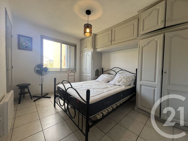 Appartement F2 &agrave; vendre - 2 pi&egrave;ces - 31 m2 - Ste Maxime - 83 - PROVENCE-ALPES-COTE-D-AZUR