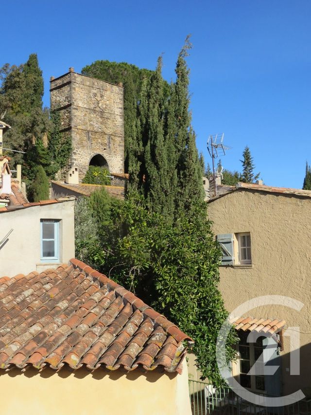 Maison &agrave; vendre - 3 pi&egrave;ces - 67 m2 - Cogolin - 83 - PROVENCE-ALPES-COTE-D-AZUR