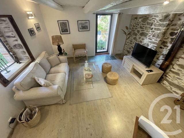 Maison &agrave; vendre - 3 pi&egrave;ces - 67 m2 - Cogolin - 83 - PROVENCE-ALPES-COTE-D-AZUR