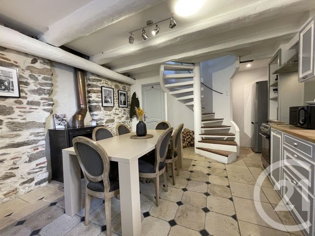 maison - COGOLIN - 83