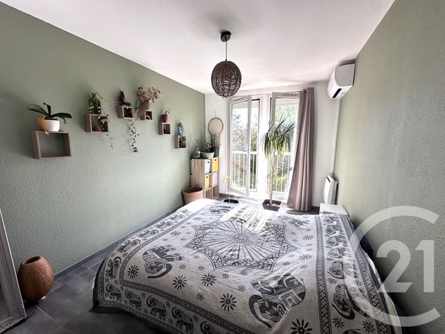 Appartement T2 &agrave; vendre - 2 pi&egrave;ces - 48,71 m2 - Cogolin - 83 - PROVENCE-ALPES-COTE-D-AZUR