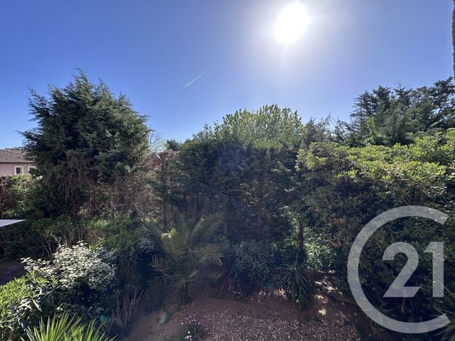 Appartement T2 &agrave; vendre - 2 pi&egrave;ces - 48,71 m2 - Cogolin - 83 - PROVENCE-ALPES-COTE-D-AZUR