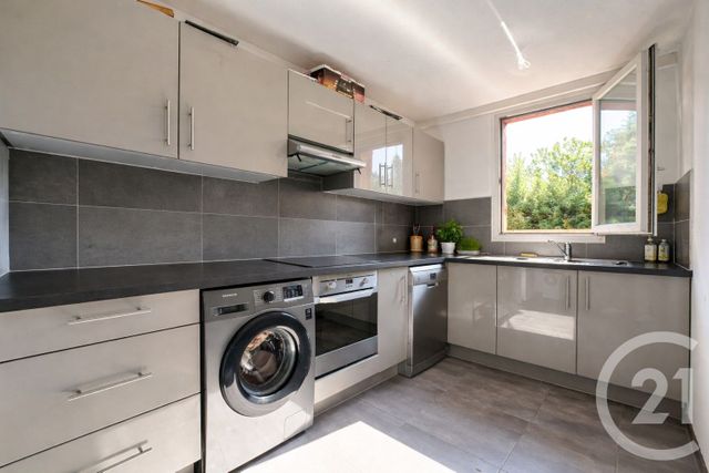 Appartement T2 &agrave; vendre - 2 pi&egrave;ces - 48,71 m2 - Cogolin - 83 - PROVENCE-ALPES-COTE-D-AZUR