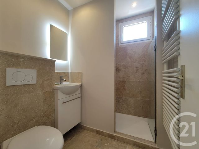 Appartement Studio &agrave; vendre - 1 pi&egrave;ce - 30 m2 - Cogolin - 83 - PROVENCE-ALPES-COTE-D-AZUR