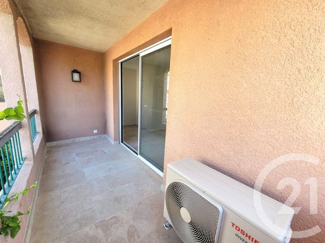 Appartement Studio &agrave; vendre - 1 pi&egrave;ce - 30 m2 - Cogolin - 83 - PROVENCE-ALPES-COTE-D-AZUR