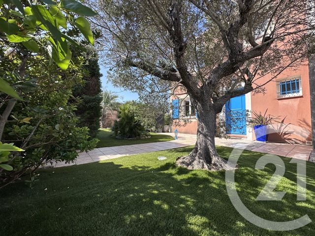 Maison &agrave; vendre - 4 pi&egrave;ces - 80 m2 - Cogolin - 83 - PROVENCE-ALPES-COTE-D-AZUR