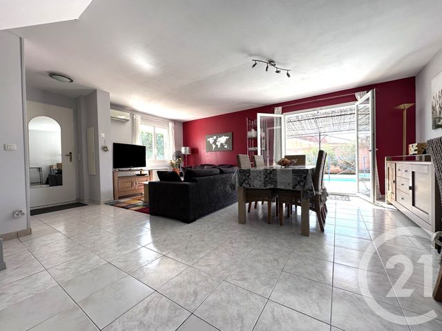 Maison &agrave; vendre - 4 pi&egrave;ces - 80 m2 - Cogolin - 83 - PROVENCE-ALPES-COTE-D-AZUR